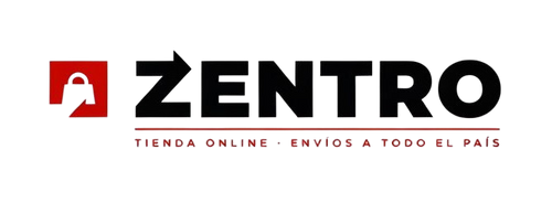TIENDA ZENTRO
